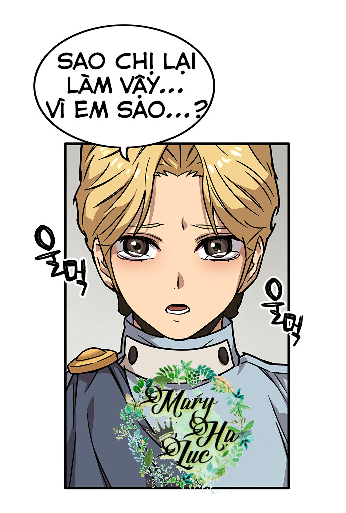 Aire Manhwa Chapter 4 - Trang 30