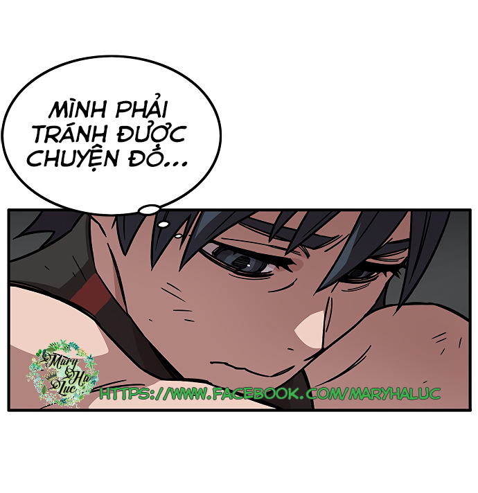 Aire Manhwa Chapter 4 - Trang 68