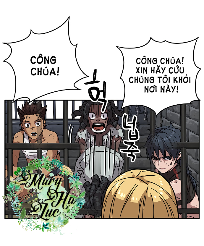 Aire Manhwa Chapter 4 - Trang 71