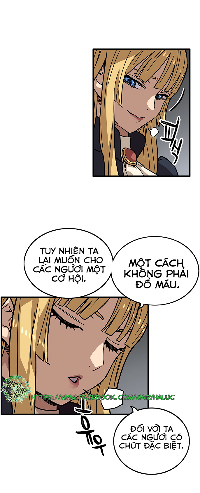 Aire Manhwa Chapter 4 - Trang 81