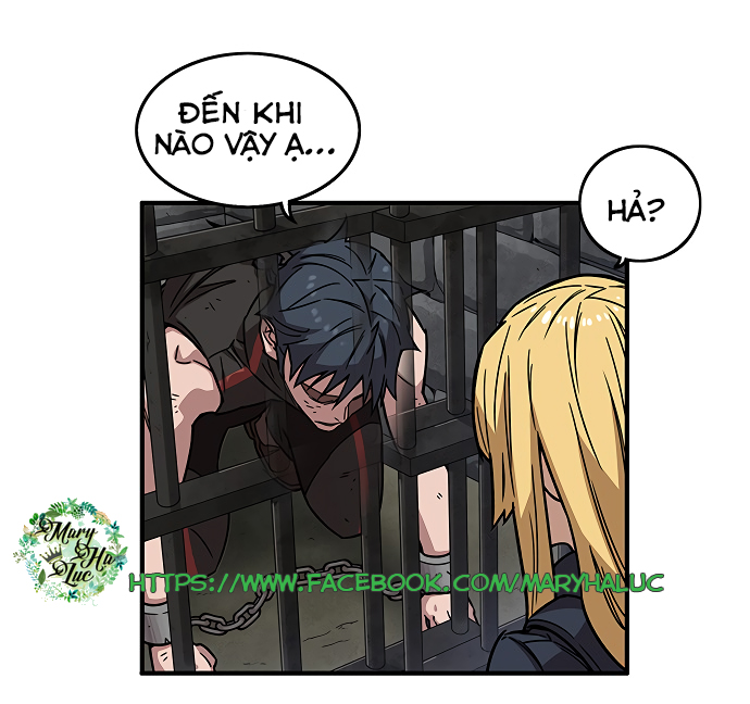 Aire Manhwa Chapter 4 - Trang 91