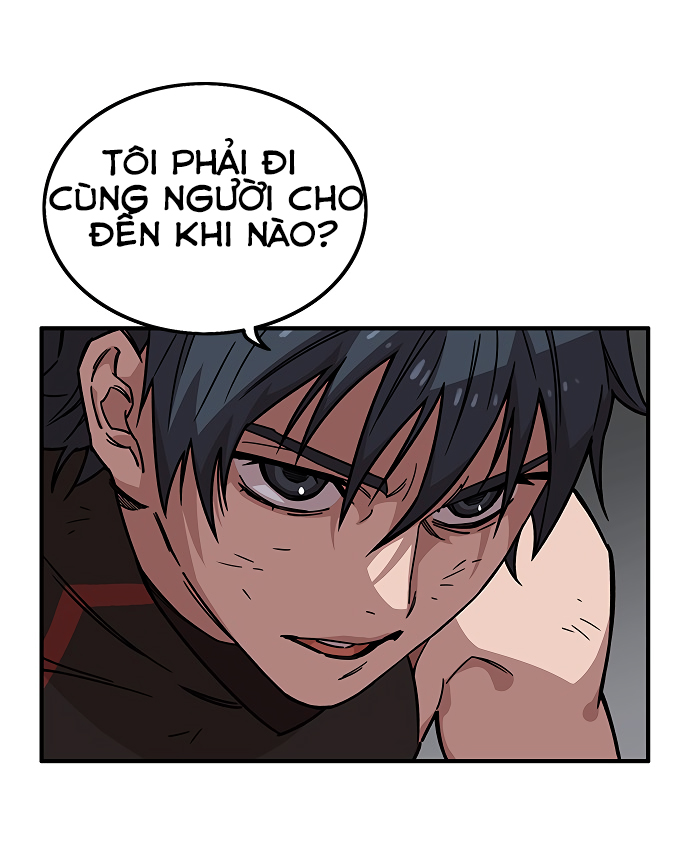 Aire Manhwa Chapter 4 - Trang 92