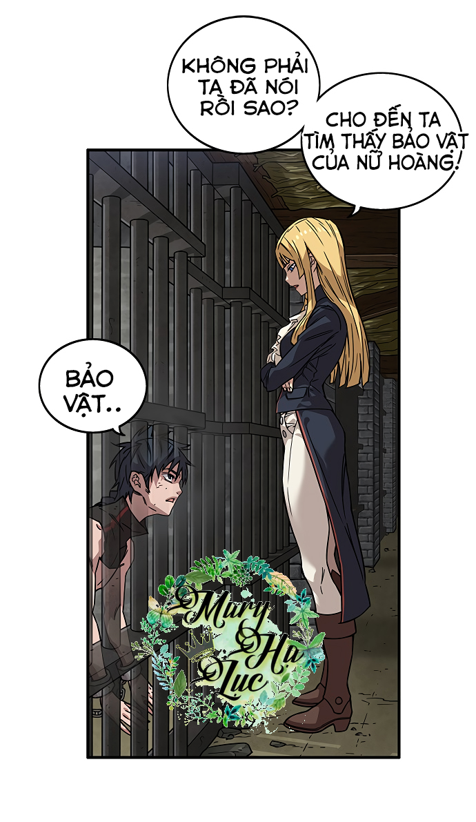 Aire Manhwa Chapter 4 - Trang 93