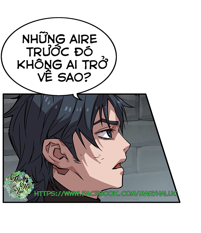 Aire Manhwa Chapter 4 - Trang 95