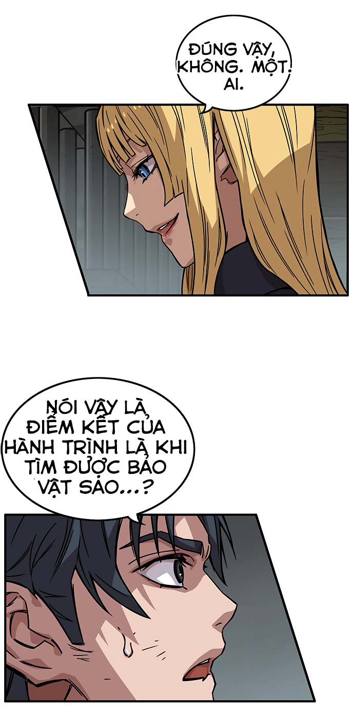 Aire Manhwa Chapter 4 - Trang 96