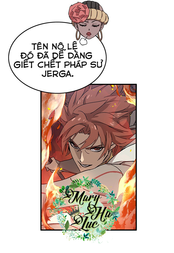 Aire Manhwa Chapter 5 - Trang 33