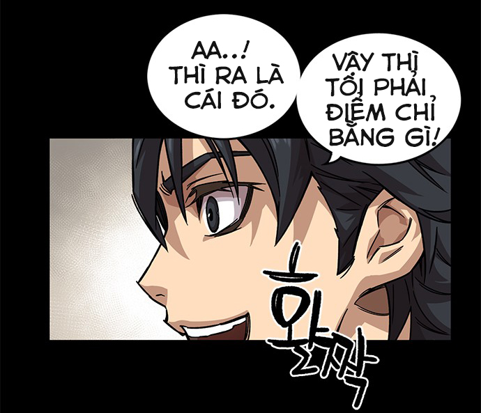 Aire Manhwa Chapter 5 - Trang 64