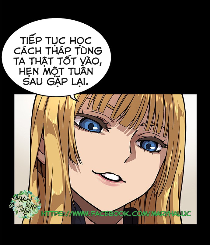 Aire Manhwa Chapter 5 - Trang 70