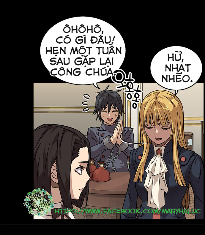 Aire Manhwa Chapter 5 - Trang 73