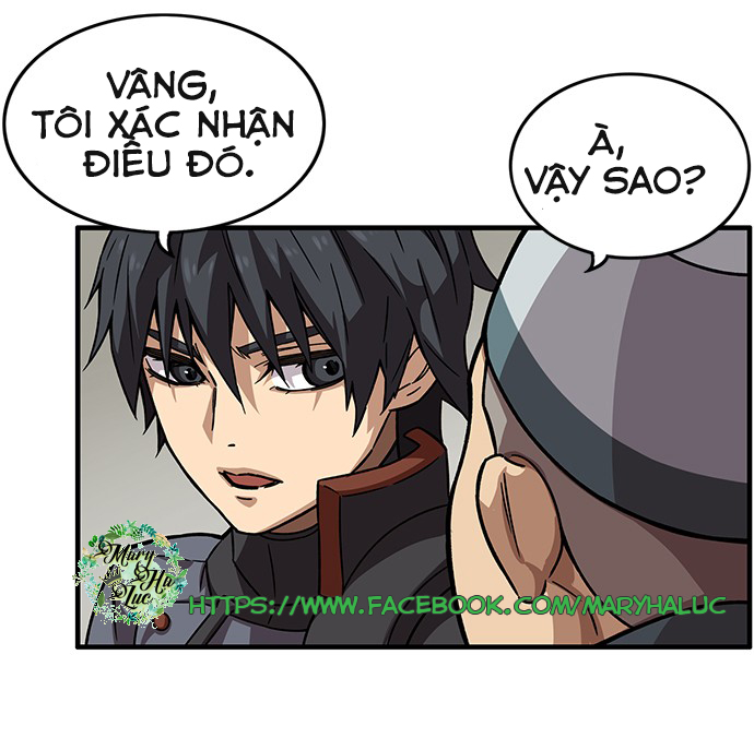 Aire Manhwa Chapter 5 - Trang 83