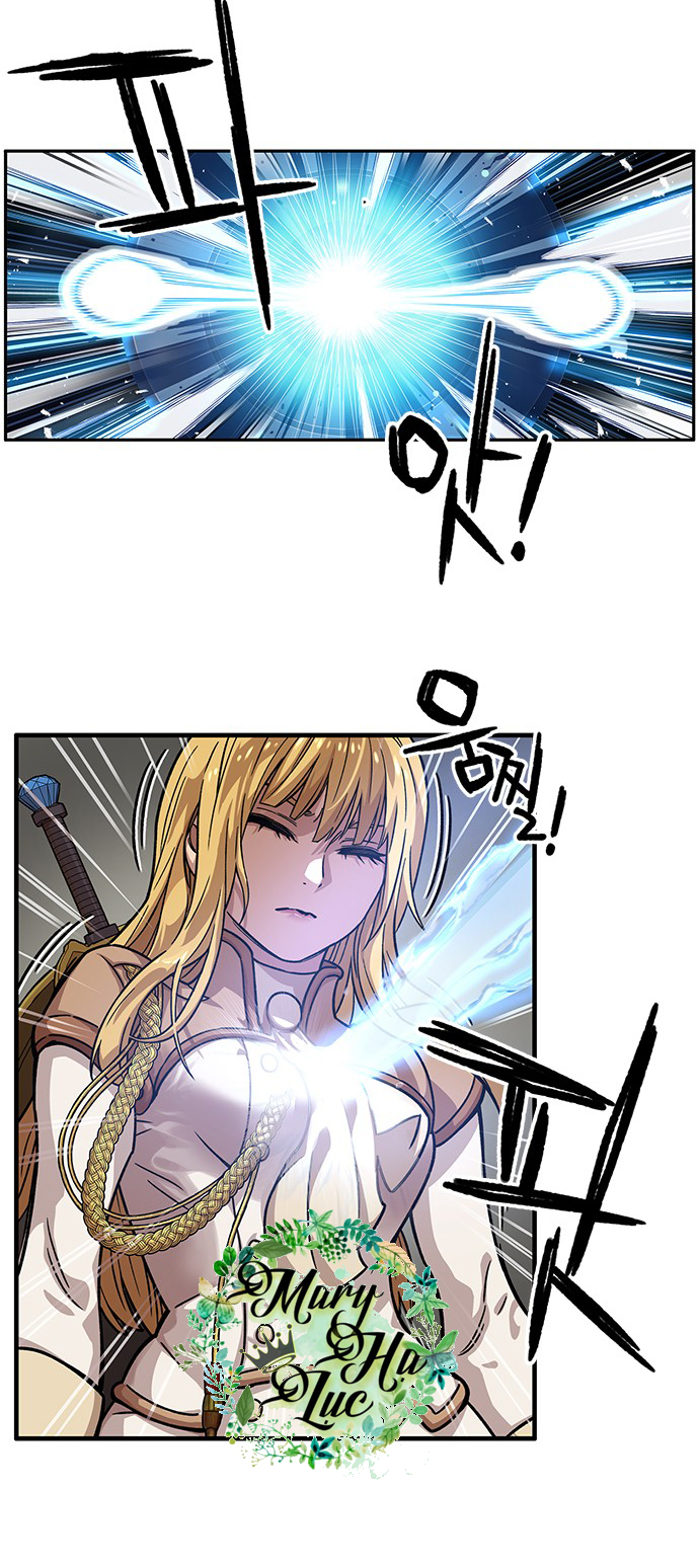 Aire Manhwa Chapter 5 - Trang 93