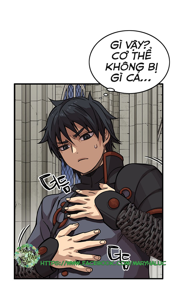 Aire Manhwa Chapter 5 - Trang 95