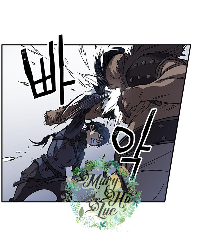 Aire Manhwa Chapter 8 - Trang 2