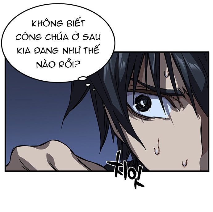 Aire Manhwa Chapter 8 - Trang 66