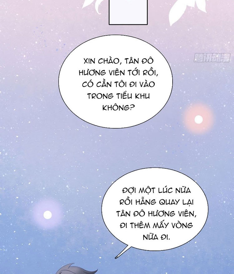 Ảnh Hậu Cũng Không Bằng Niệm Thanh Hoa Chapter 29.1 - Trang 20