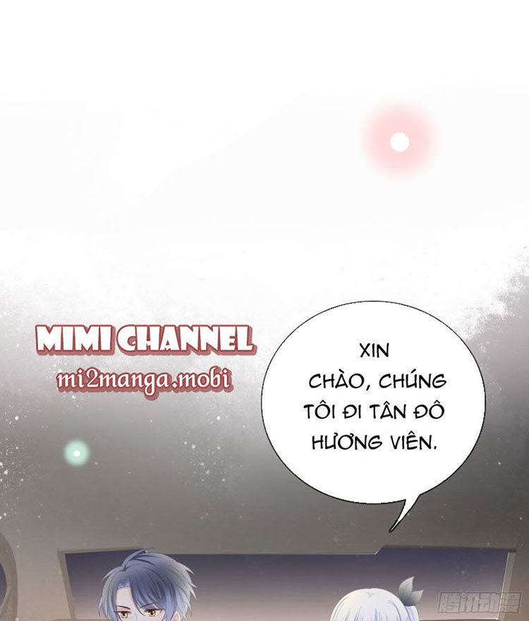 Ảnh Hậu Cũng Không Bằng Niệm Thanh Hoa Chapter 29.1 - Trang 6