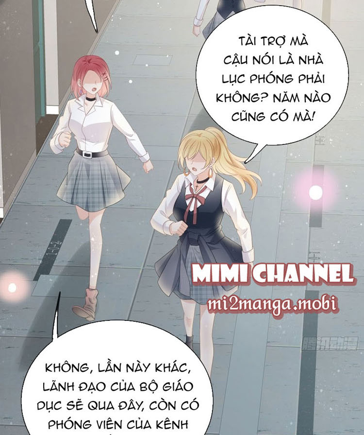 Ảnh Hậu Cũng Không Bằng Niệm Thanh Hoa Chapter 29.2 - Trang 2