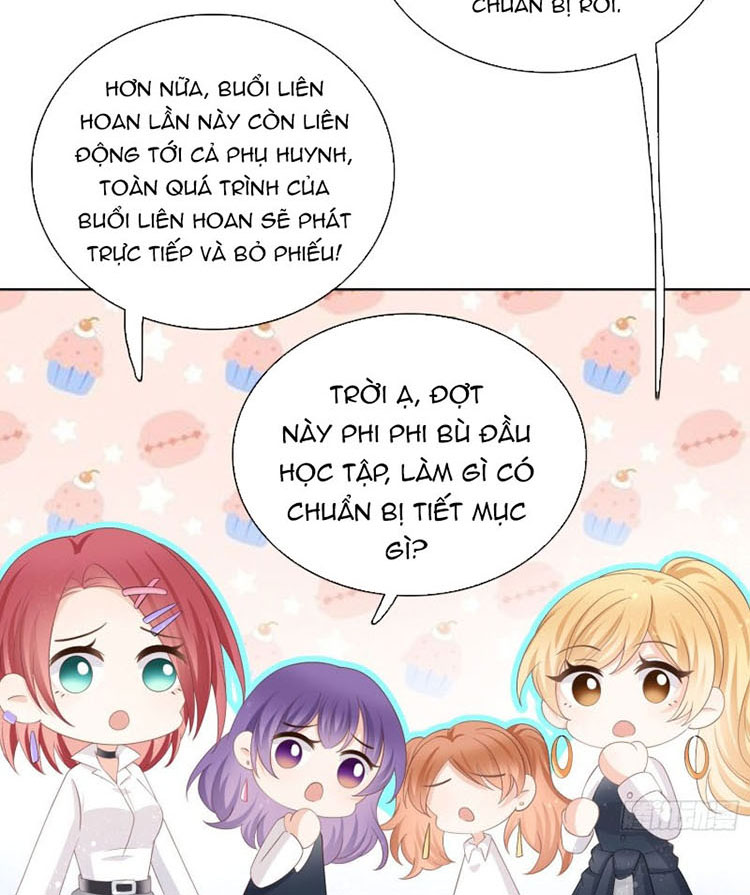 Ảnh Hậu Cũng Không Bằng Niệm Thanh Hoa Chapter 29.2 - Trang 4