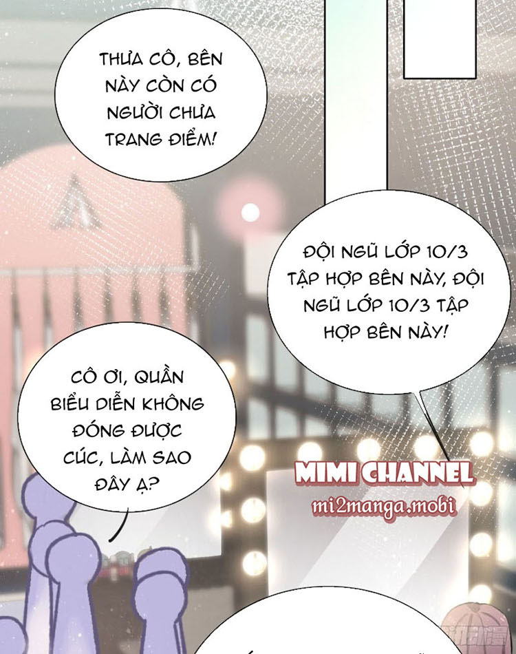 Ảnh Hậu Cũng Không Bằng Niệm Thanh Hoa Chapter 29.2 - Trang 6