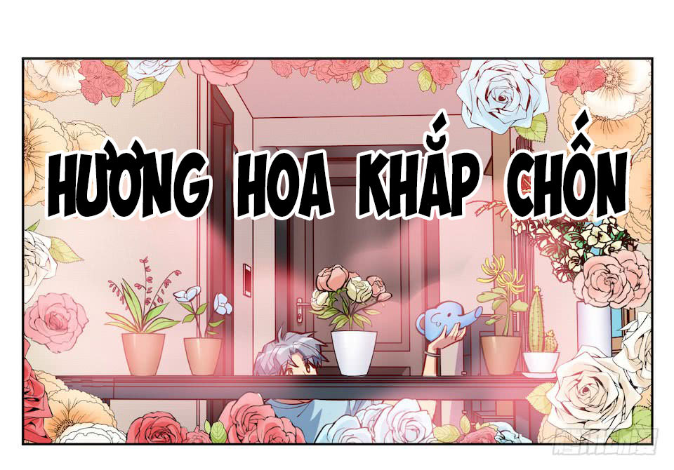 Bố Vợ Đại Nhân Là Bà Xã Chapter 3 - Trang 33