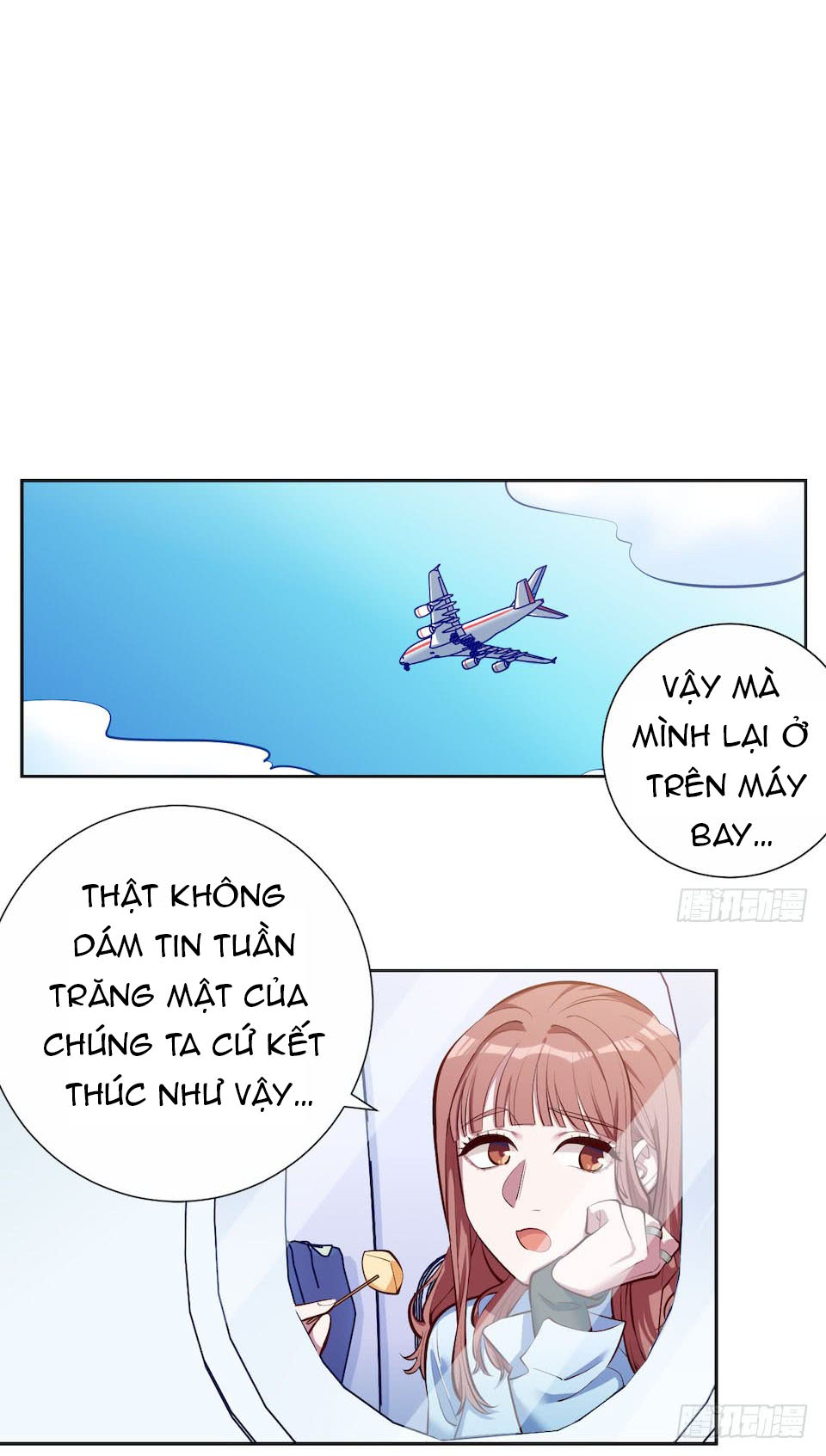 Bố Vợ Đại Nhân Là Bà Xã Chapter 3 - Trang 93