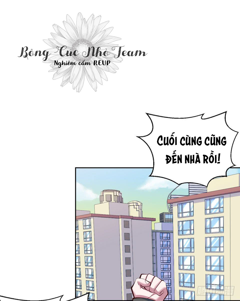 Bố Vợ Đại Nhân Là Bà Xã Chapter 3 - Trang 98