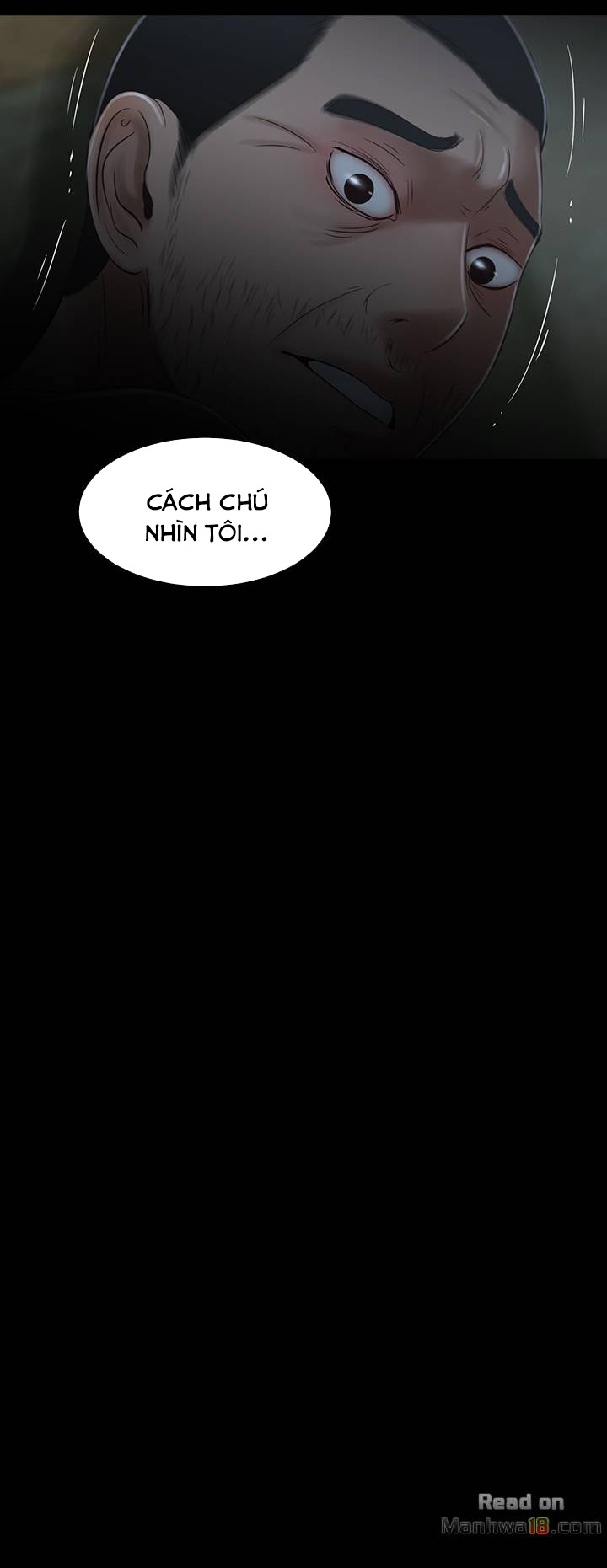 Chú Và Cháu Chapter 24 - Trang 4