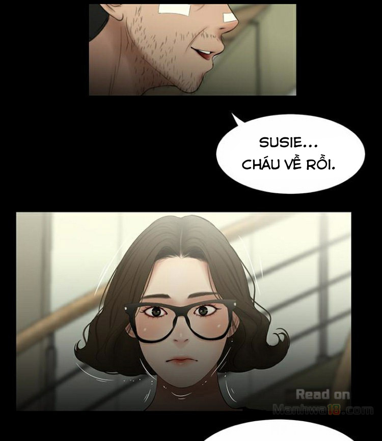 Chú Và Cháu Chapter 26 - Trang 10