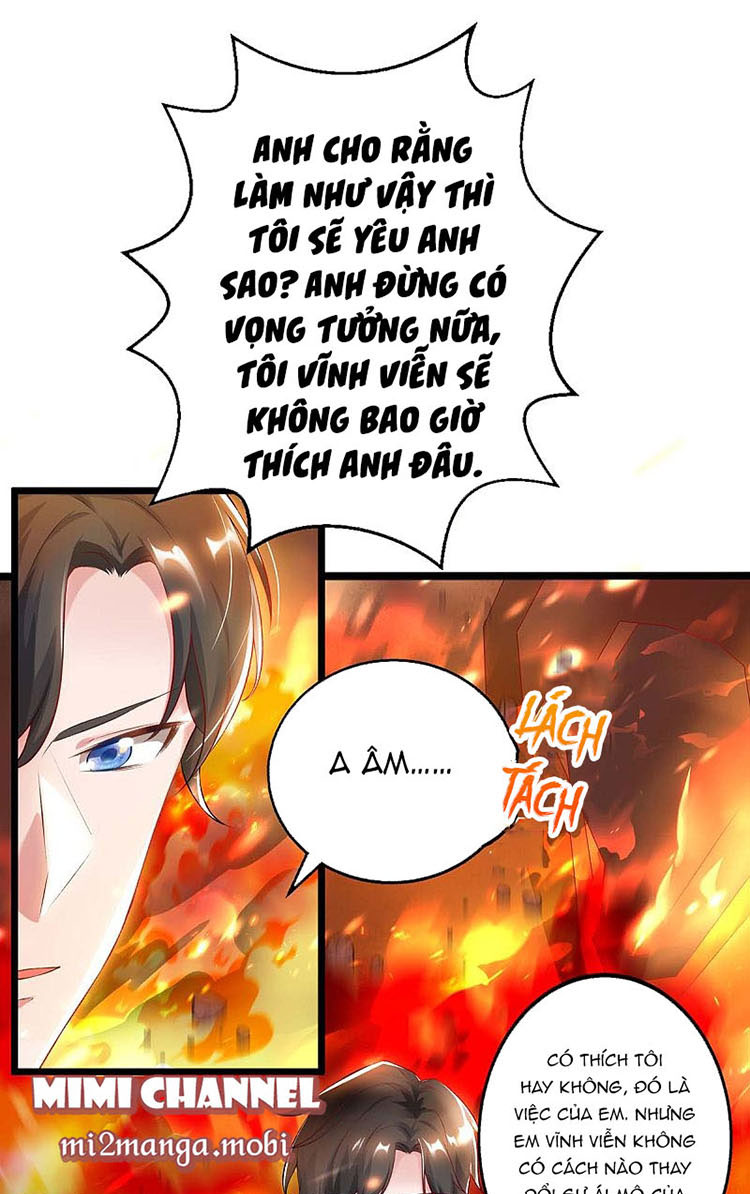 Đại Lão Gọi Tôi Là Tiểu Tổ Tông Chapter 2 - Trang 11