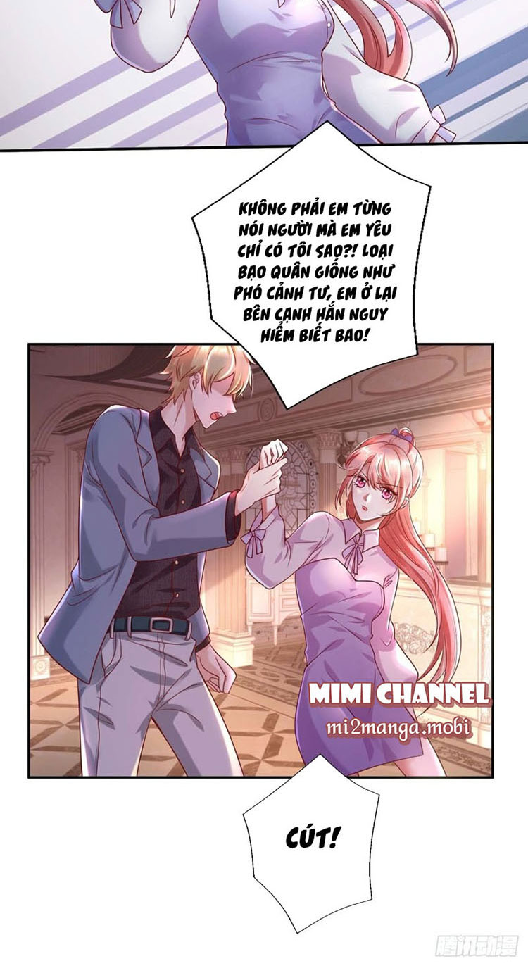 Đại Lão Gọi Tôi Là Tiểu Tổ Tông Chapter 3 - Trang 5