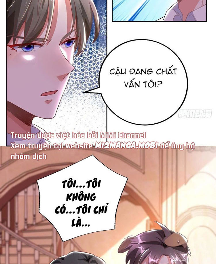 Đại Lão Gọi Tôi Là Tiểu Tổ Tông Chapter 4 - Trang 2