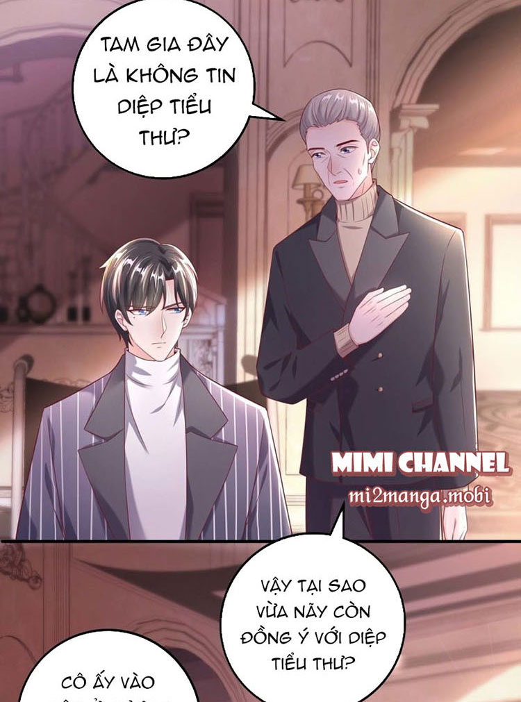 Đại Lão Gọi Tôi Là Tiểu Tổ Tông Chapter 4 - Trang 25