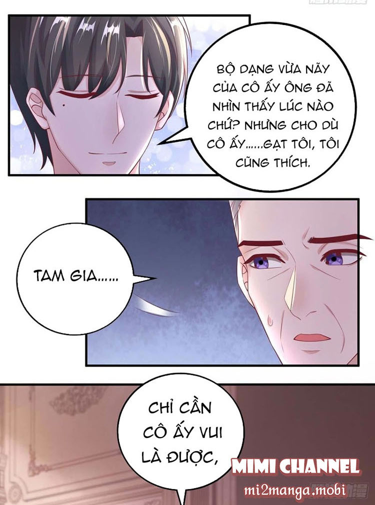 Đại Lão Gọi Tôi Là Tiểu Tổ Tông Chapter 4 - Trang 27