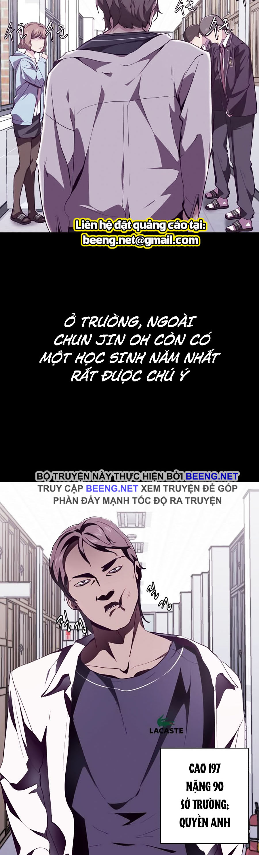 Giao Ước Tử Thần Chapter 44 - Trang 2