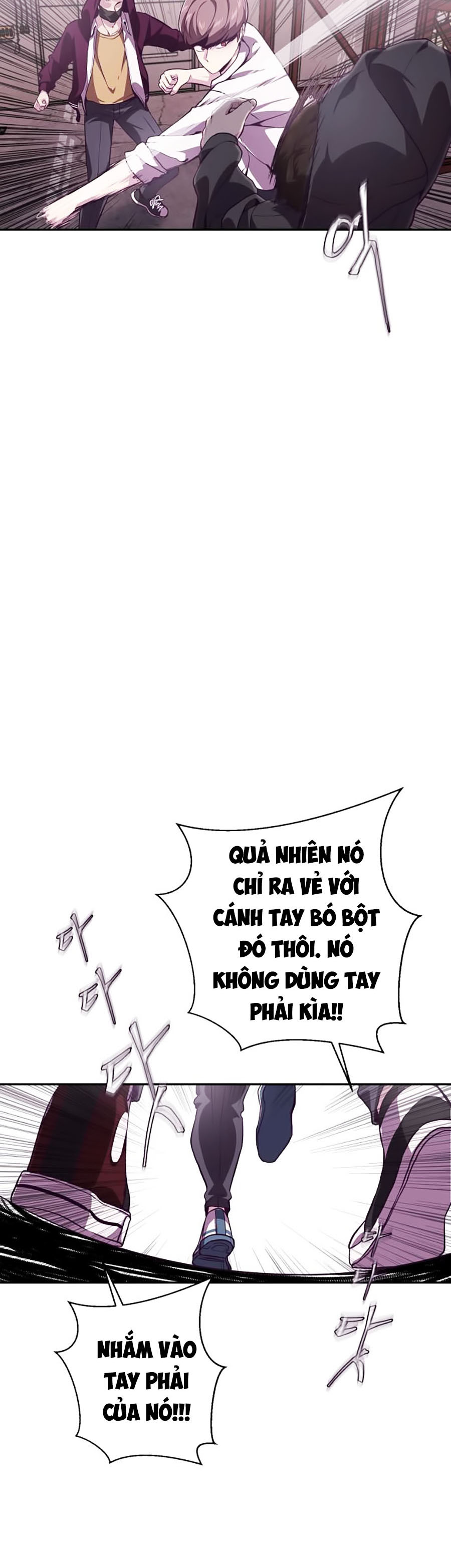 Giao Ước Tử Thần Chapter 44 - Trang 24