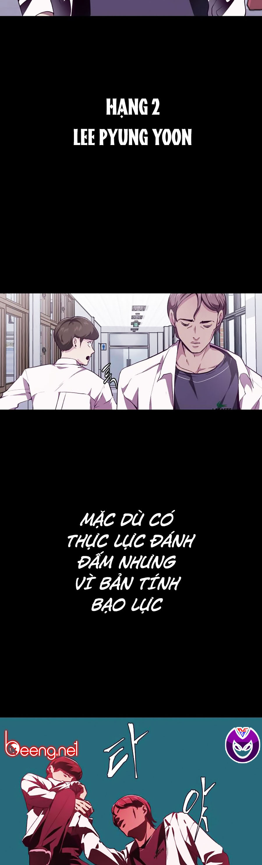 Giao Ước Tử Thần Chapter 44 - Trang 3