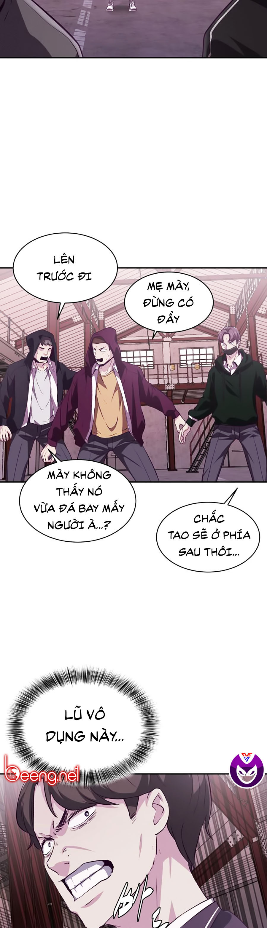 Giao Ước Tử Thần Chapter 44 - Trang 31