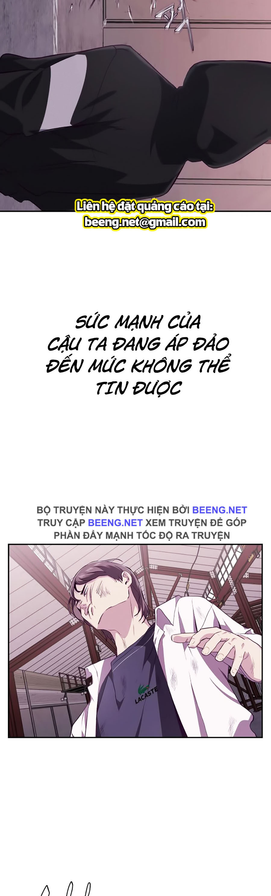 Giao Ước Tử Thần Chapter 44 - Trang 7