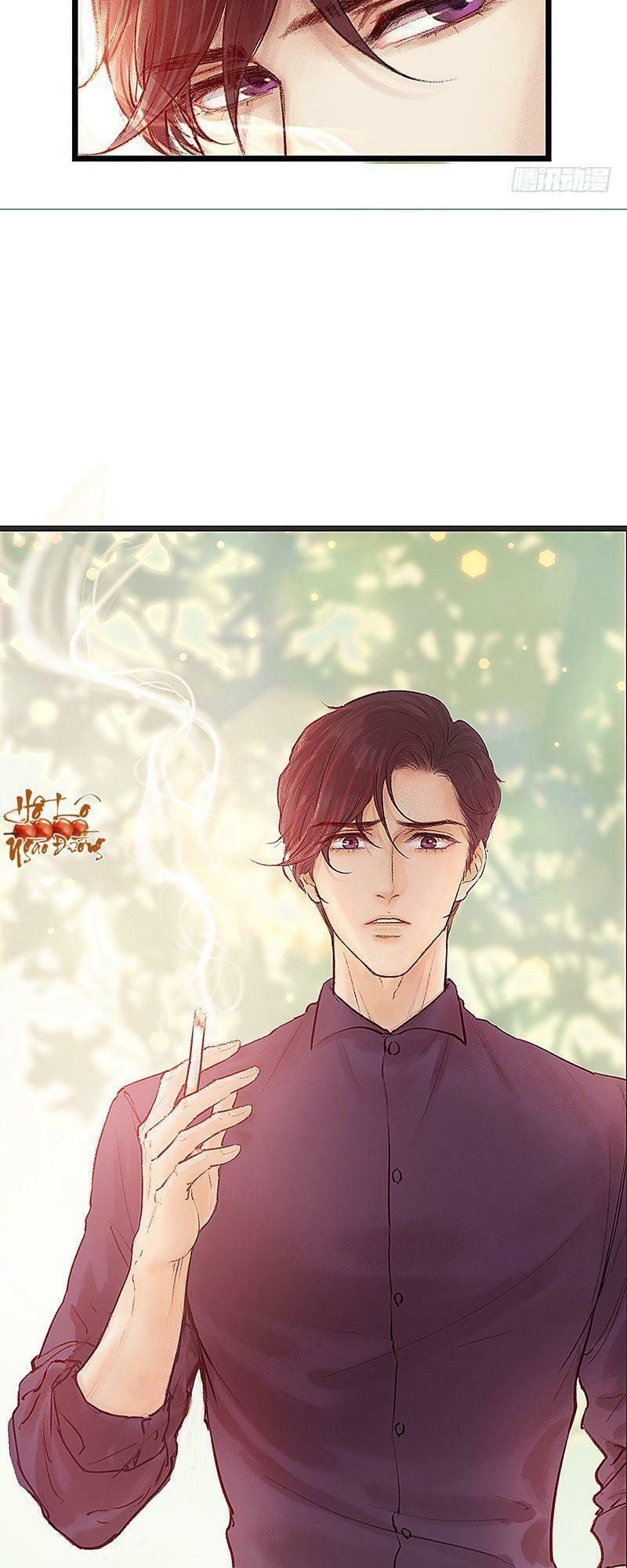 Hữu Yêu Lai Chi Họa Trung Tiên Chapter 1 - Trang 57