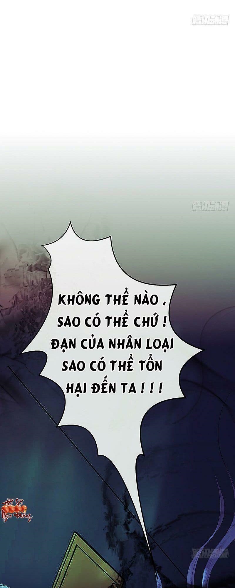 Hữu Yêu Lai Chi Họa Trung Tiên Chapter 10 - Trang 38