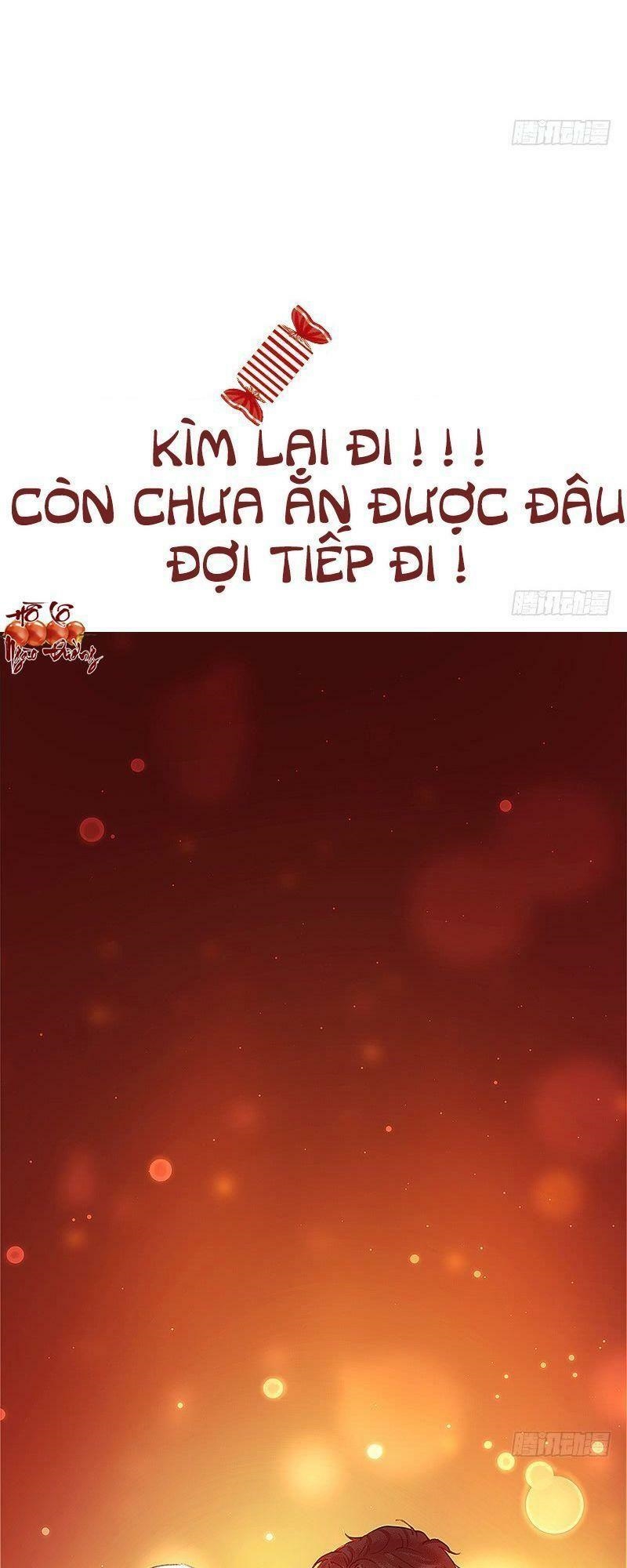 Hữu Yêu Lai Chi Họa Trung Tiên Chapter 10 - Trang 41