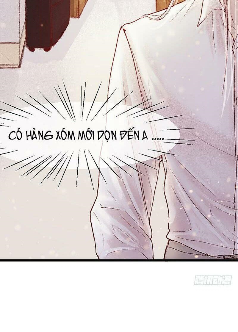 Hữu Yêu Lai Chi Họa Trung Tiên Chapter 3 - Trang 24