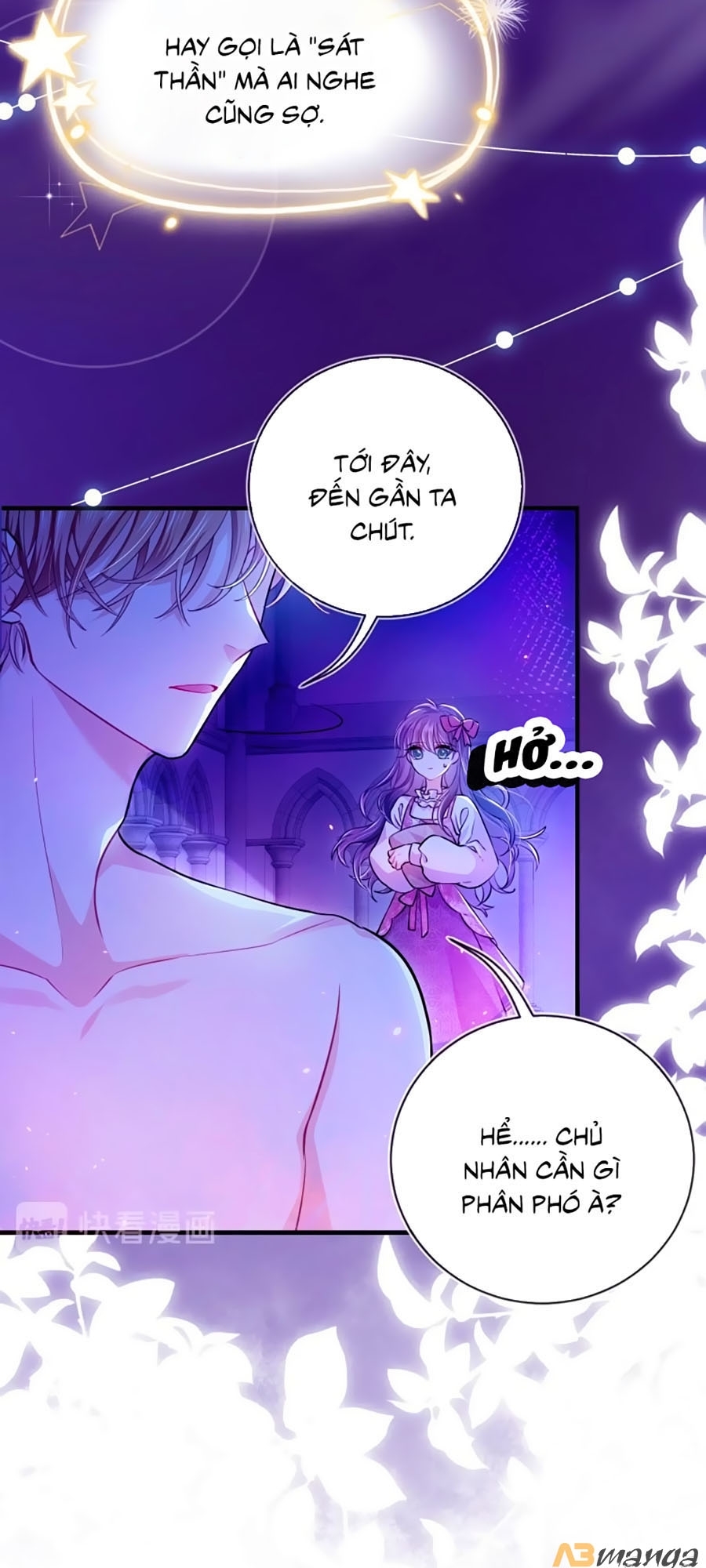 Kiên Quyết Từ Chối Làm Ma Nữ Chapter 1 - Trang 5