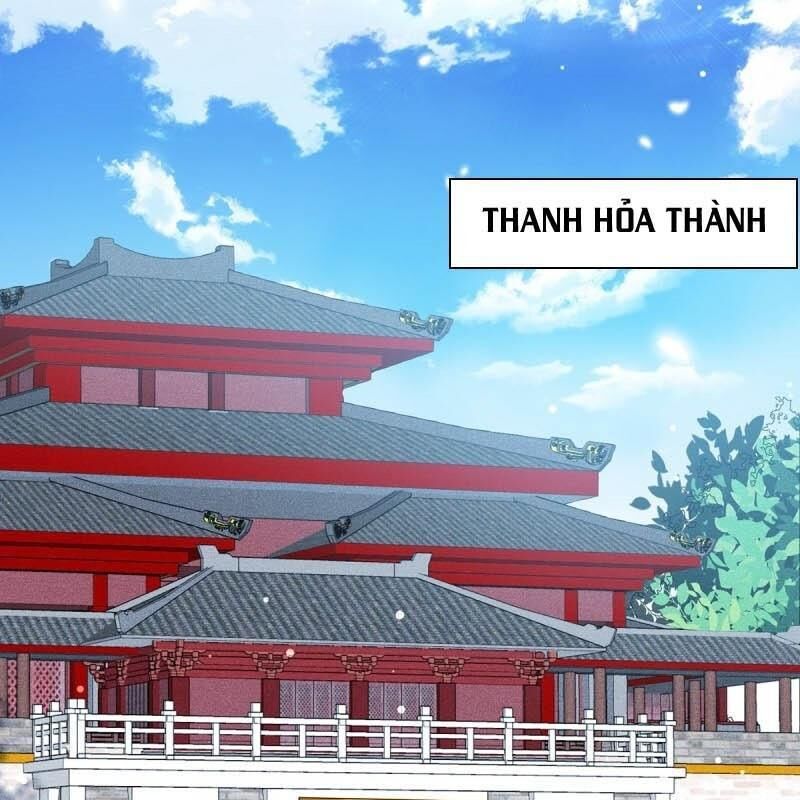 Lăng Thiên Thần Đế Chapter 84 - Trang 1