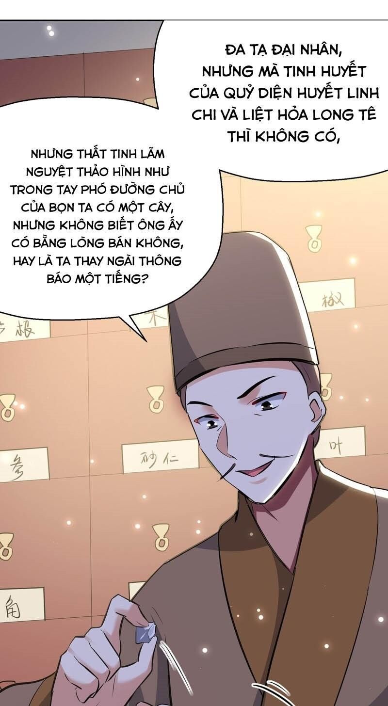 Lăng Thiên Thần Đế Chapter 84 - Trang 17