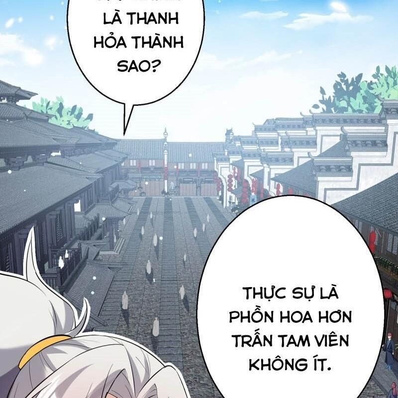 Lăng Thiên Thần Đế Chapter 84 - Trang 3