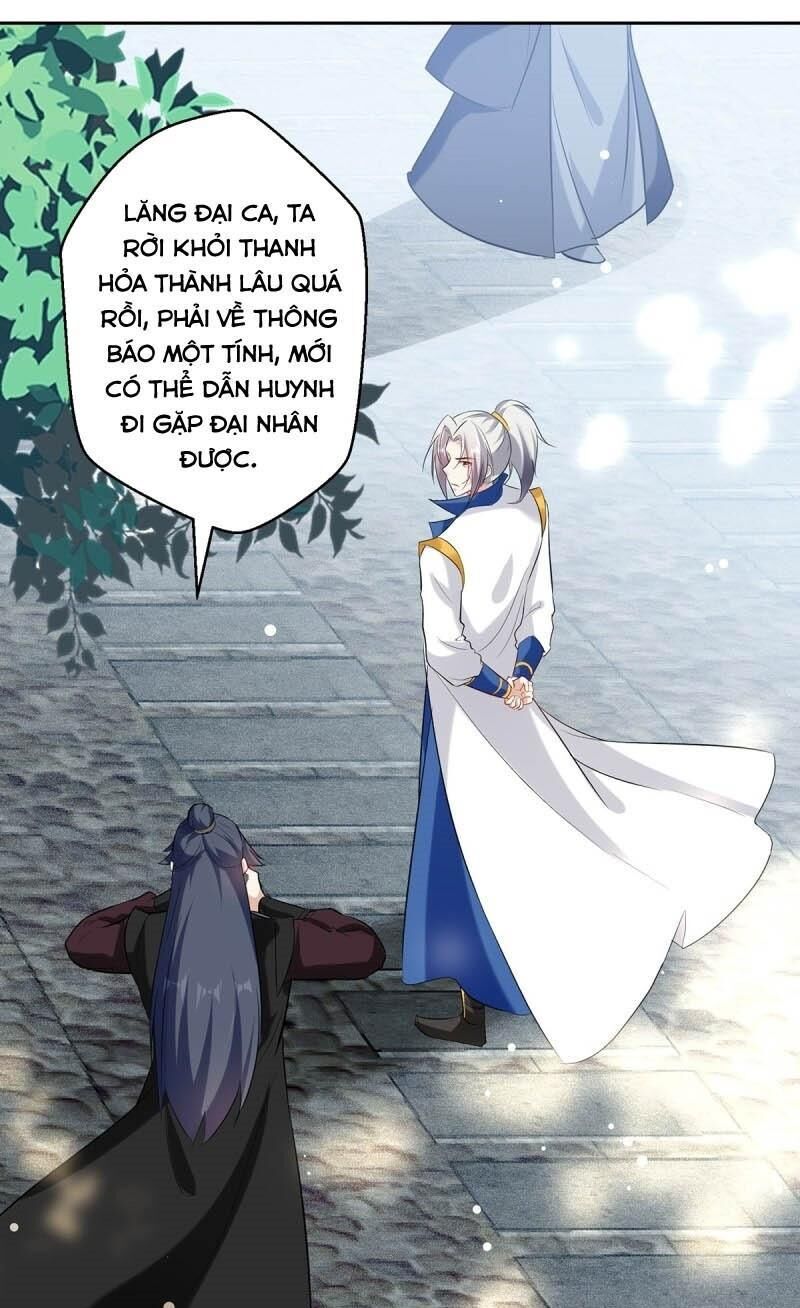 Lăng Thiên Thần Đế Chapter 84 - Trang 5