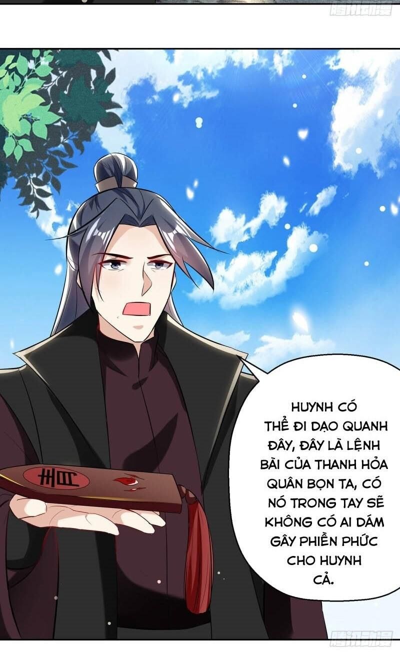 Lăng Thiên Thần Đế Chapter 84 - Trang 6