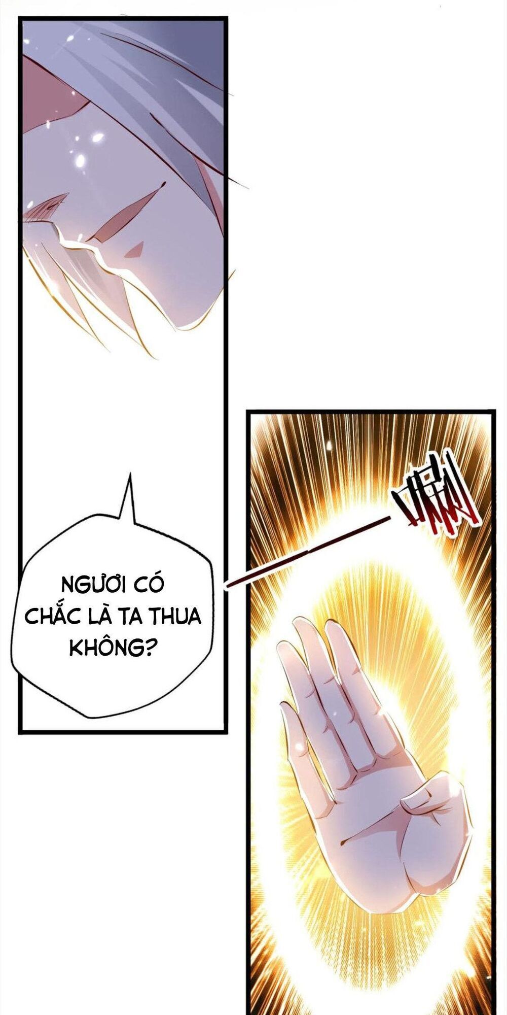 Lăng Thiên Thần Đế Chapter 85 - Trang 23