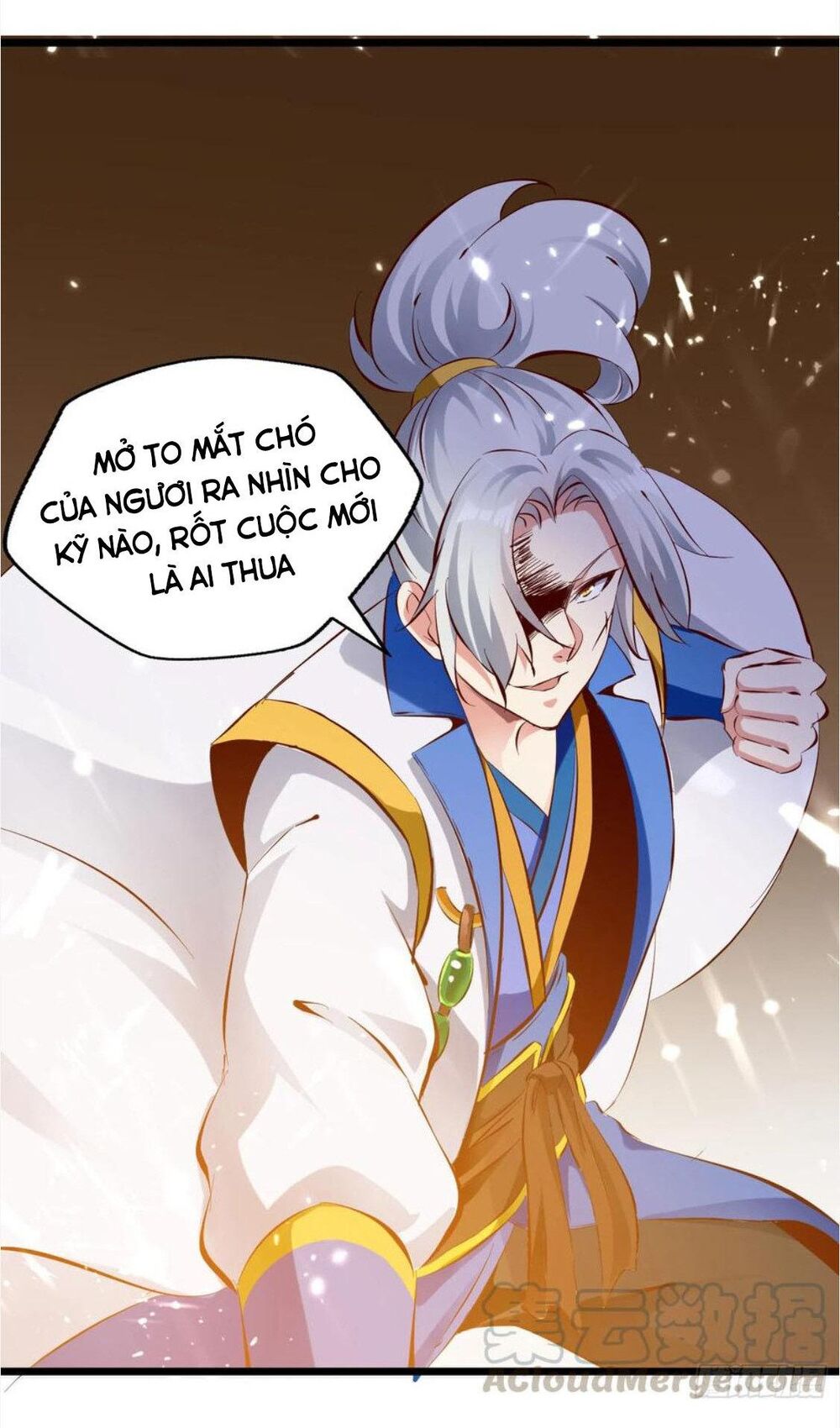 Lăng Thiên Thần Đế Chapter 85 - Trang 27